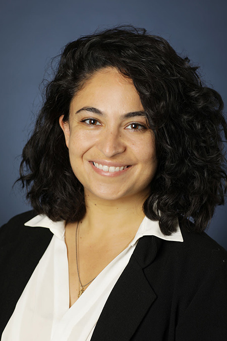 Angela Sardo, M.D.