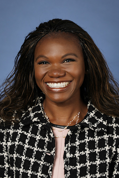 Tamara Schroeder, M.D.