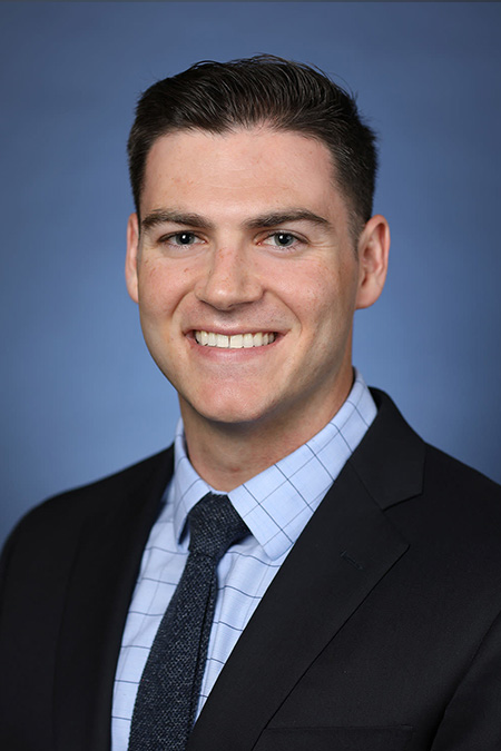 Christopher Seffren, M.D.