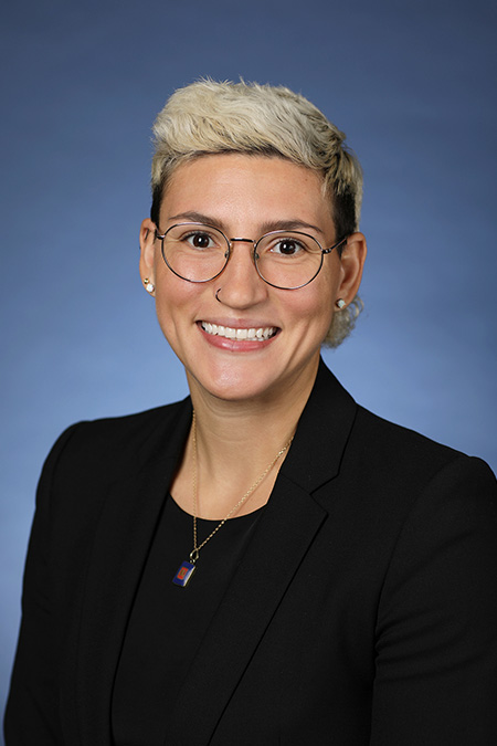 Gabriella Sehres, M.D.