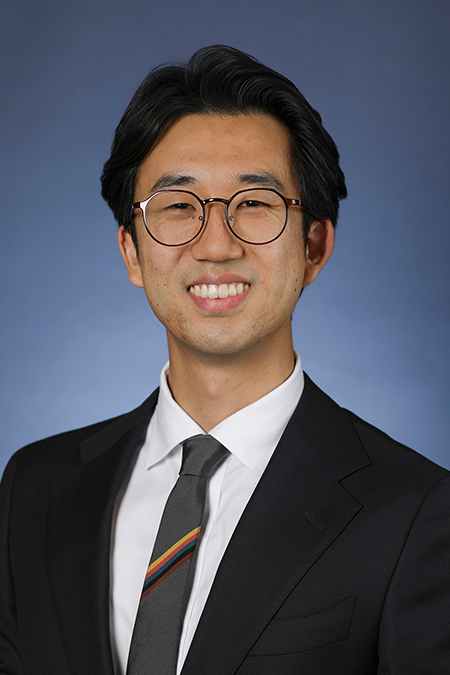 Brandon Shin, M.D.