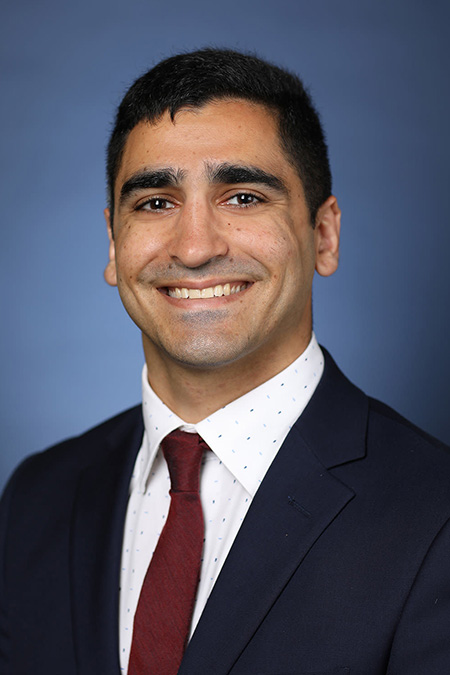 Cyrus Sholevar, M.D.