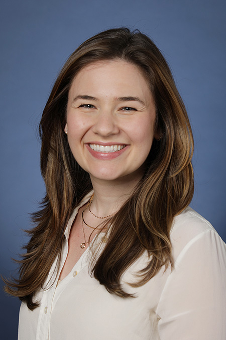 Ryann Shor, M.D.