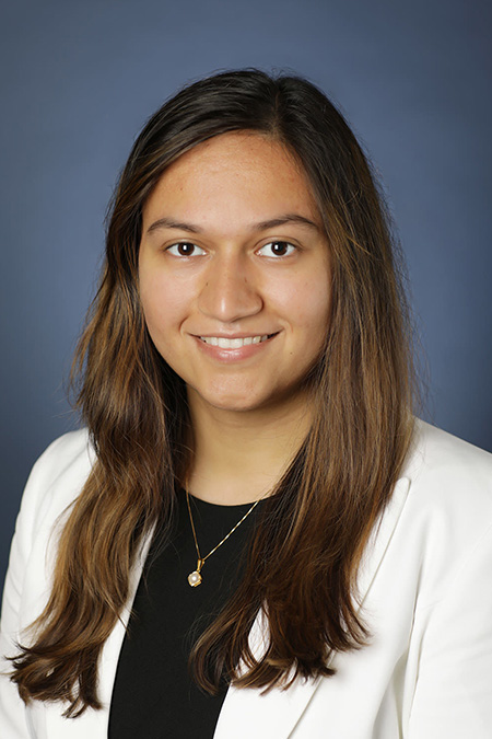 Sarah Singh, M.D.