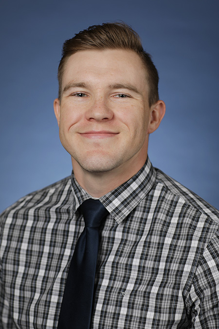 Terrance Smith, D.O.
