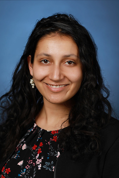 Priya Suri, M.D.