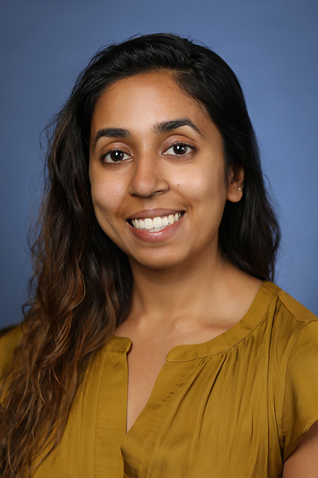 Sneh Swaminathan, M.D.