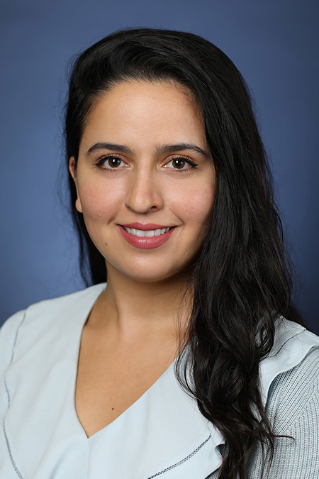 Yasamin Taghikhan, D.O.