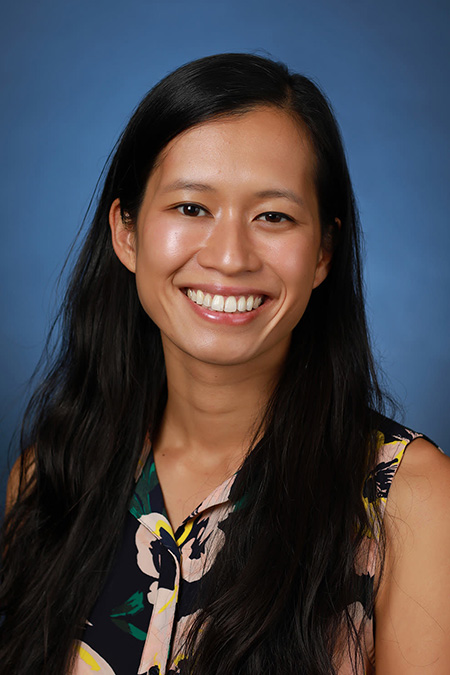 Leah Timbang, M.D.
