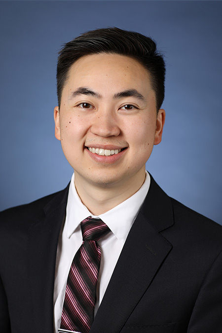 Eric Tran, M.D.