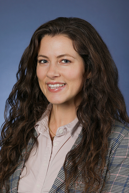 Samantha Wakerlin, M.D.