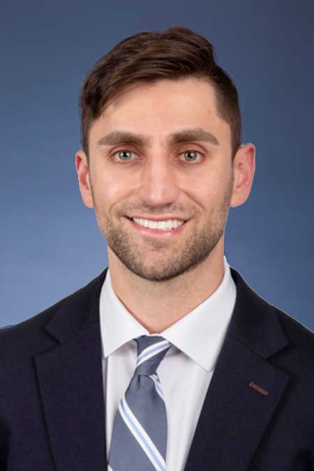 Arman Fijany, M.D.