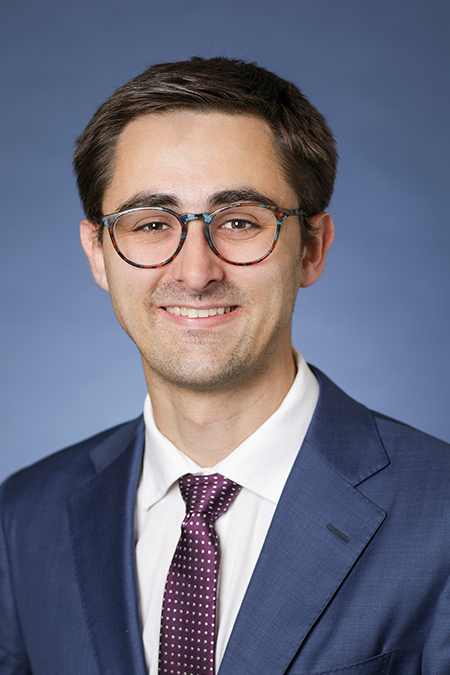 Ryan Keyho, M.D.