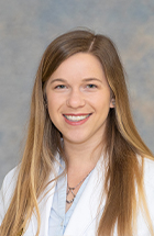 Rachel Ekaireb, M.D.