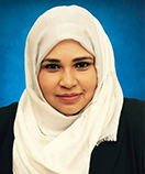 Shushmita Ahmed, M.D.