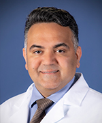 Ankit Sarin, M.D.