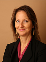 Carol Swallow, M.D.