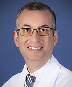 Sophoclis  Alexopoulos, M.D.