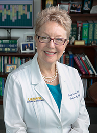 Diana Farmer, M.D.