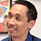 Meet pediatric cancer specialist Jay Balagtas