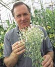 PHOTO -- THE GENOME FARMER