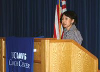 PHOTO — US Rep. Doris Matsui