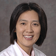 Noriko Satake, M.D., pediatric oncologist