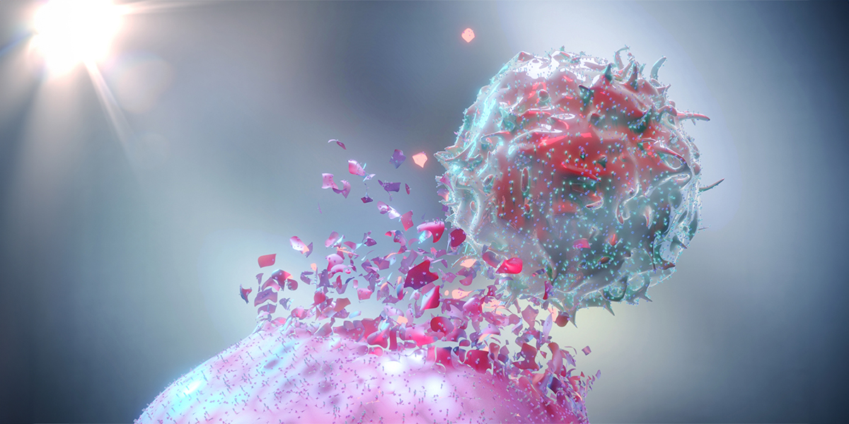 Unlocking immunotherapy cancer treatment