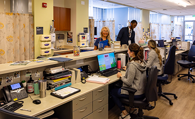 UC Davis Health Rocklin Clinic