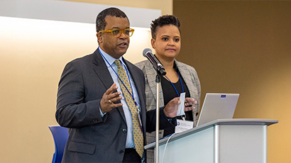 - UC Davis Health hosts 34 Annual Scintific Meeting of the Society of Black Academic Surgeons