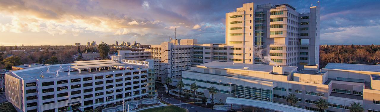 UC Davis Health