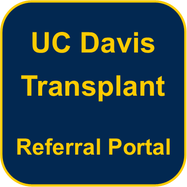 Referral Portal