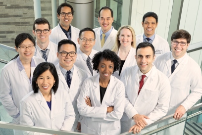 Urologic Surgery Residents