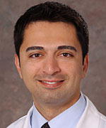 Kiarash Shahlaie, M.D., Ph.D.