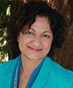 Satya Dandekar, Ph.D.