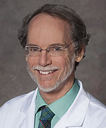 Stephen A. McCurdy, M.D., M.P.H.