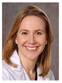 Aimee Moulin M.D.